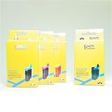 10 Pack Brother LC-02 Compatible Ink Cartridges (4BK, 2C, 2M, 2Y) LC02