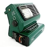 Portable Gas Heater