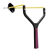 picture of Browning Match Catapult - Yellow / Burgundy / Black, 0.4 Cm
