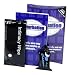 California Exotics Masturbation Guide for Him, 1 kit