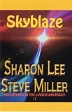 Skyblaze (Adventures in the Liaden Universe®)