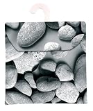 Minky Pebbles design waterproof durable peg bag