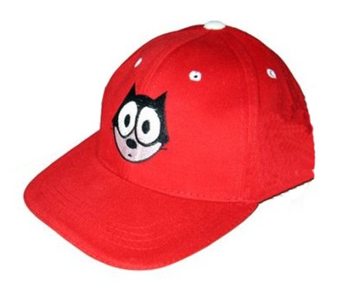 Felix The Cat Yout Hat - More Colors Available