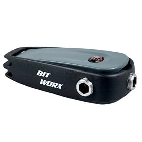 SKS Bit-Worx Mini-outil