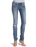 Taverniti  Women's Cameron 12 Inch Jean