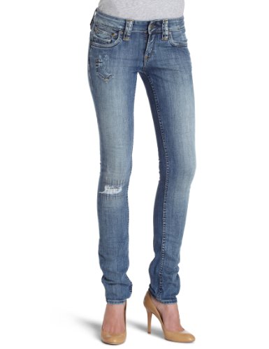 Taverniti Women's Cameron 12 Inch Jean product image