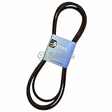 Stens 265-434 OEM Replacement Belt/Ferris 5022435 [並行輸入品]
