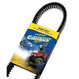 Goodyear 33GBS976 Gatorback Sport Snowmobile Belt