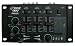 Pyle-Pro PMX5U Professional 3-Stereo Channel DJ Mixer w/USB Player