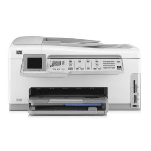 HP - PS C7280 - Imprimante Multifonctions jet d'encre grand public