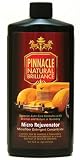 Pinnacle Micro Rejuvenator Microfiber Detergent Concentrate 16oz with Measuring Cup