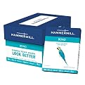 Hammermill Multipurpose Bond Paper - white