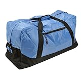 New CWC 30 Inch Foldable Duffle Travel Bag By Coldwater Canyon