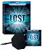 Lost: The Complete Fifth Season (Collector's Edition with Bonus Disc and DHARMA Luggage Tag) [Blu-ray]