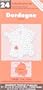 Carte routi�re : Dordogne
