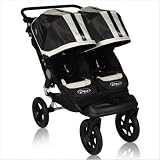 City Elite Double Stroller in Black Sport Color: Red Sport 41F6g6DP2XL. SL160 City Elite Double Stroller in Black Sport Color: Red Sport