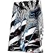Fox Racing Explosion Board Shorts