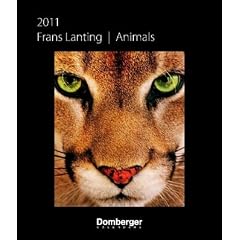 Animals 2011 (CD Cal)