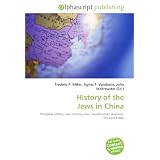 History of the Jews in China