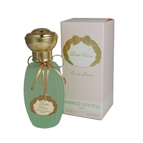 Petite Cherie By Annick Goutal For Women. Eau De Parfum 3.4-Ounces