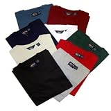 Big & Tall Pocket T-Shirt by Falcon Bay