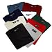 Big & Tall Pocket T-Shirt by Falcon Bay