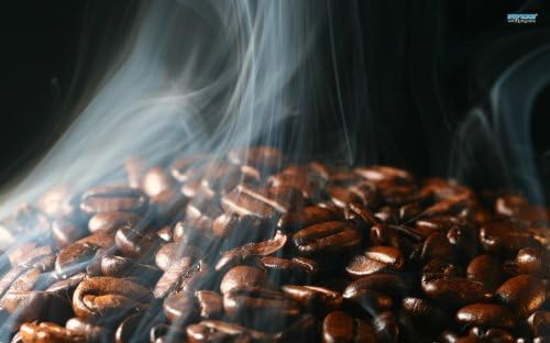Premium Turkish Coffee 17.6oz (Wood Fire Roasted)