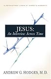 Jesus: An Interview Across Time