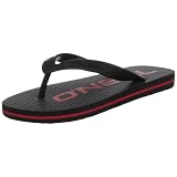 O'Neill Kids Script Boys Flip and Thong Sandal