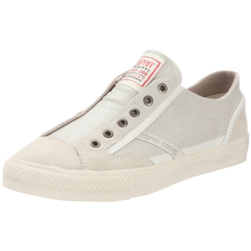 ESPRIT Star No Lace O13005 Damen Sneaker Preisvergleich