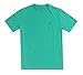 NAUTICA Men's Short Sleeve Crewneck Tee T-Shirt