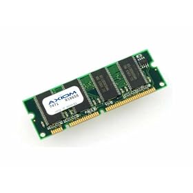 O Axiom Memory Solution,Lc O - 64Mb Dram Module For Cisco # Mem-7120/40