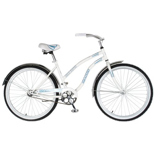 Women’s Mantis Cruiser Bike – 26″