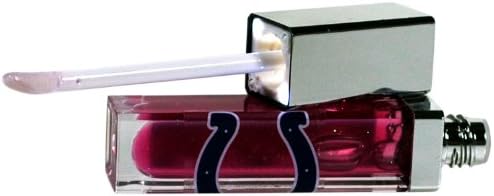 NFL Indianapolis Colts LED Lip Gloss