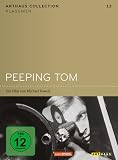 Produkt-Bild: Peeping Tom - Arthaus Collection Klassiker