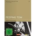 Peeping Tom - Arthaus Collection Klassiker