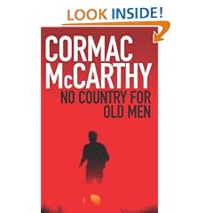 No Country for Old Men
