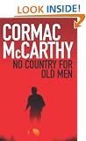 No Country for Old Men