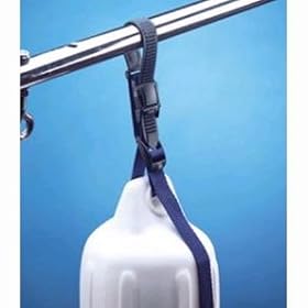 Kwik Adjust Fender Lok by 