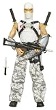 GI JOE 12 INCH MILITARY FIGURE - STORM SHADOW