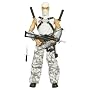 GI JOE 12 INCH MILITARY FIGURE - STORM SHADOW