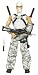 GI JOE 12 INCH MILITARY FIGURE - STORM SHADOW