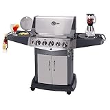 Blue Ember 500 Grill