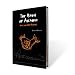 The Magic of Ascanio Book Vol. 4 Knives and Color Blindness by A