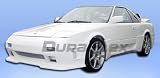1985-1989 Toyota MR2 F-1 Kit