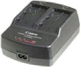 Canon CA-PS400 Compact Power Adapter for Canon G Series, Pro 1 and Pro 90 Digital Cameras