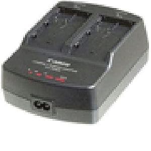 Canon CA-PS400 Compact Power Adapter for Canon G Series, Pro 1 and Pro 90 Digital Cameras