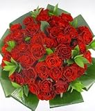 Review Post-a-Rose  / 40th Birthday Bouquet