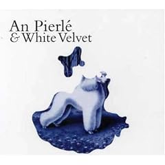 And White Velvet