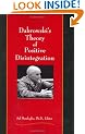 Dabrowski's Theory of Positive Disintegration